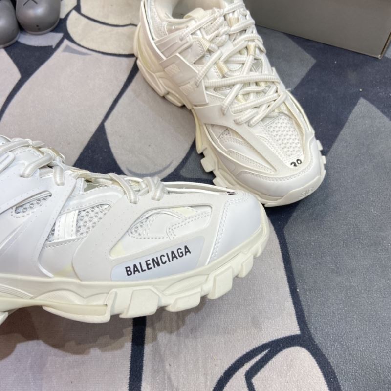 Balenciaga Track Shoes